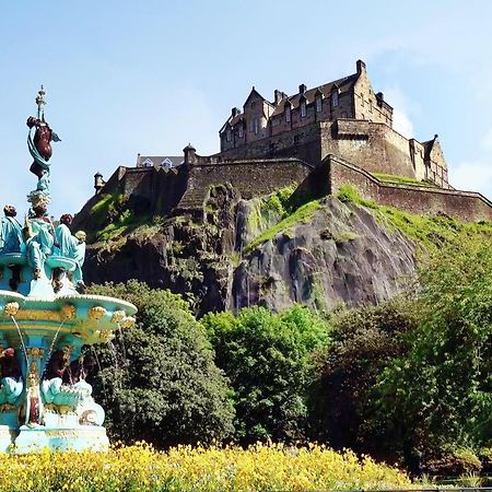 Pass The Keys Homely & Light-Filled 1 Bedroom Flat In Chic Area Of Edinburgh Near City Centre Экстерьер фото