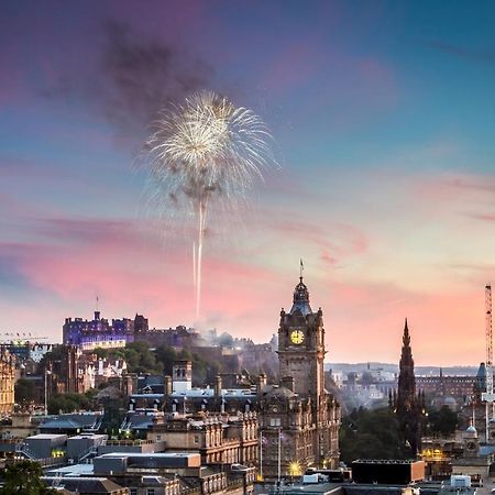 Pass The Keys Homely & Light-Filled 1 Bedroom Flat In Chic Area Of Edinburgh Near City Centre Экстерьер фото