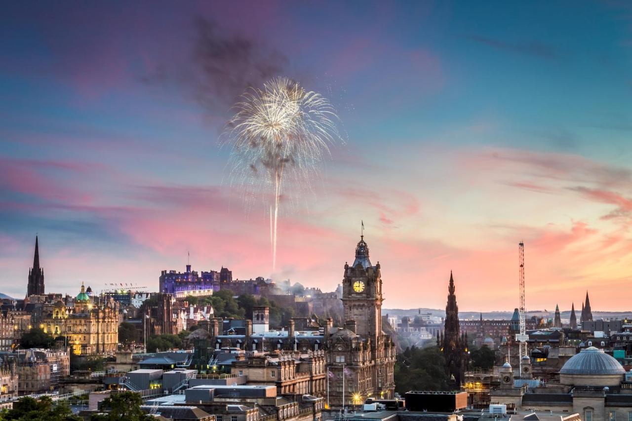 Pass The Keys Homely & Light-Filled 1 Bedroom Flat In Chic Area Of Edinburgh Near City Centre Экстерьер фото