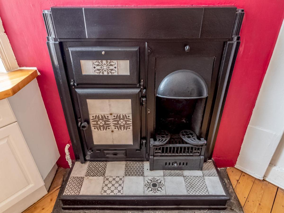 Pass The Keys Homely & Light-Filled 1 Bedroom Flat In Chic Area Of Edinburgh Near City Centre Экстерьер фото